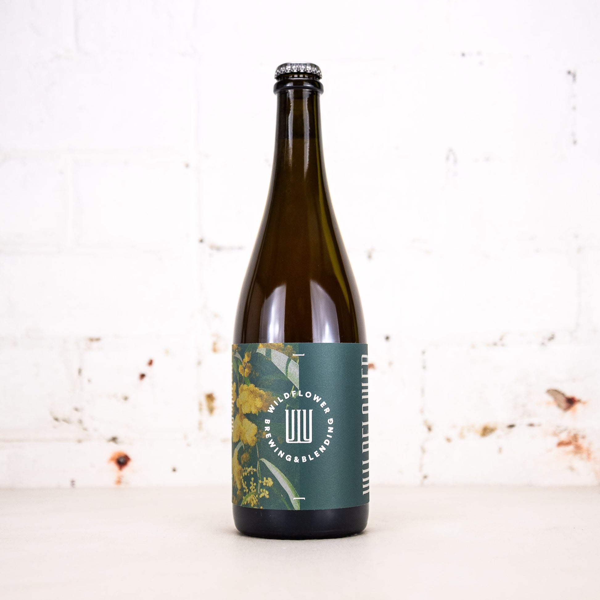 Wildflower - Gold Blend #48 2026 750ml