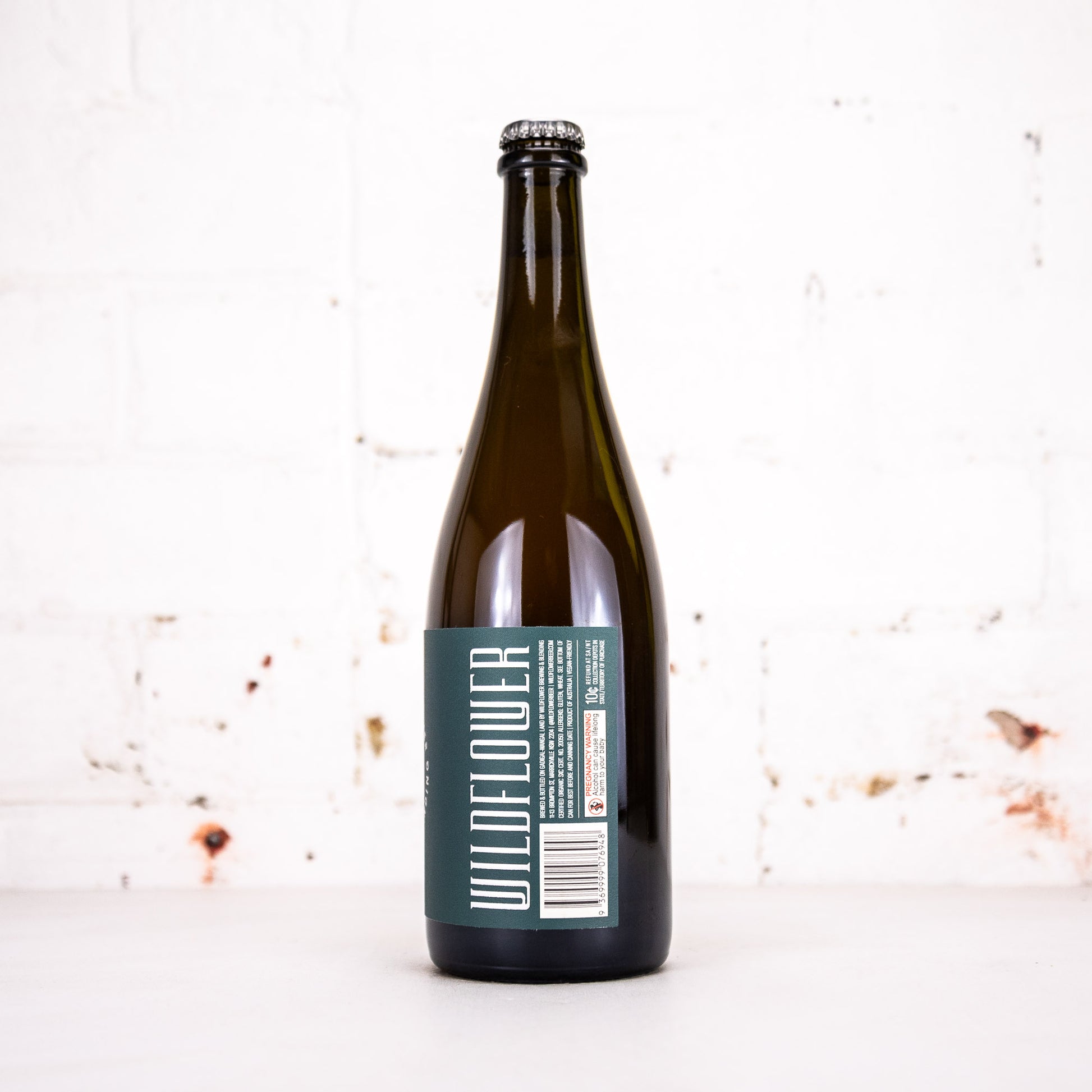 Wildflower - Gold Blend #48 2026 750ml