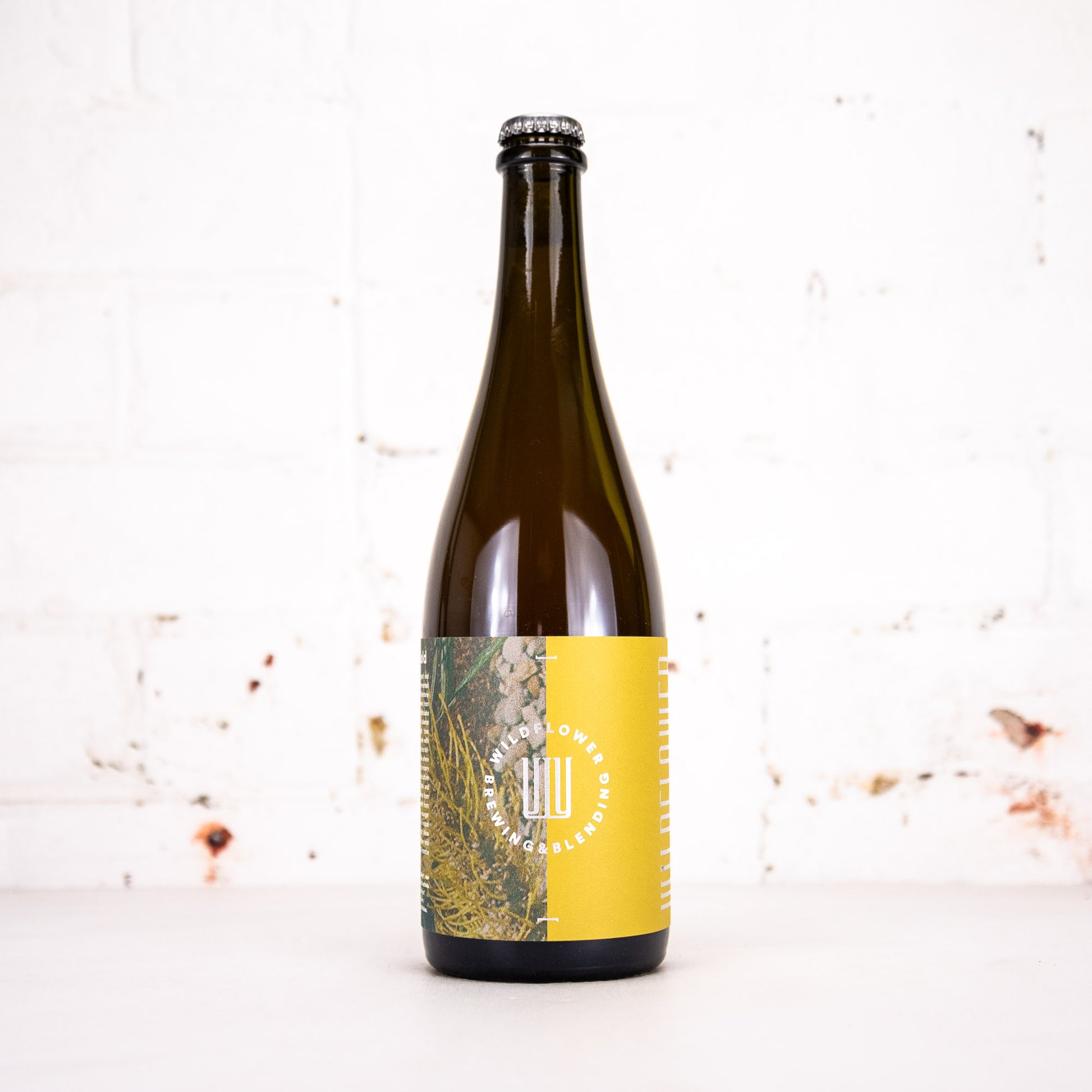 Wildflower - Good as Gold Blend #23 2026 750ml