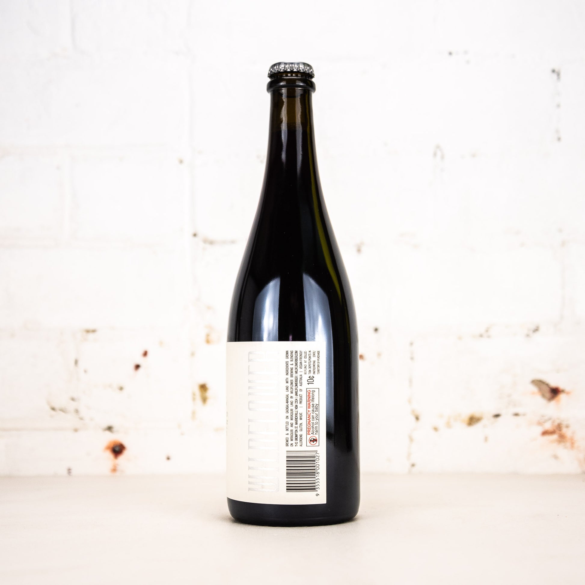 Wildflower - St Edward 2025 Montepulciano 750ml