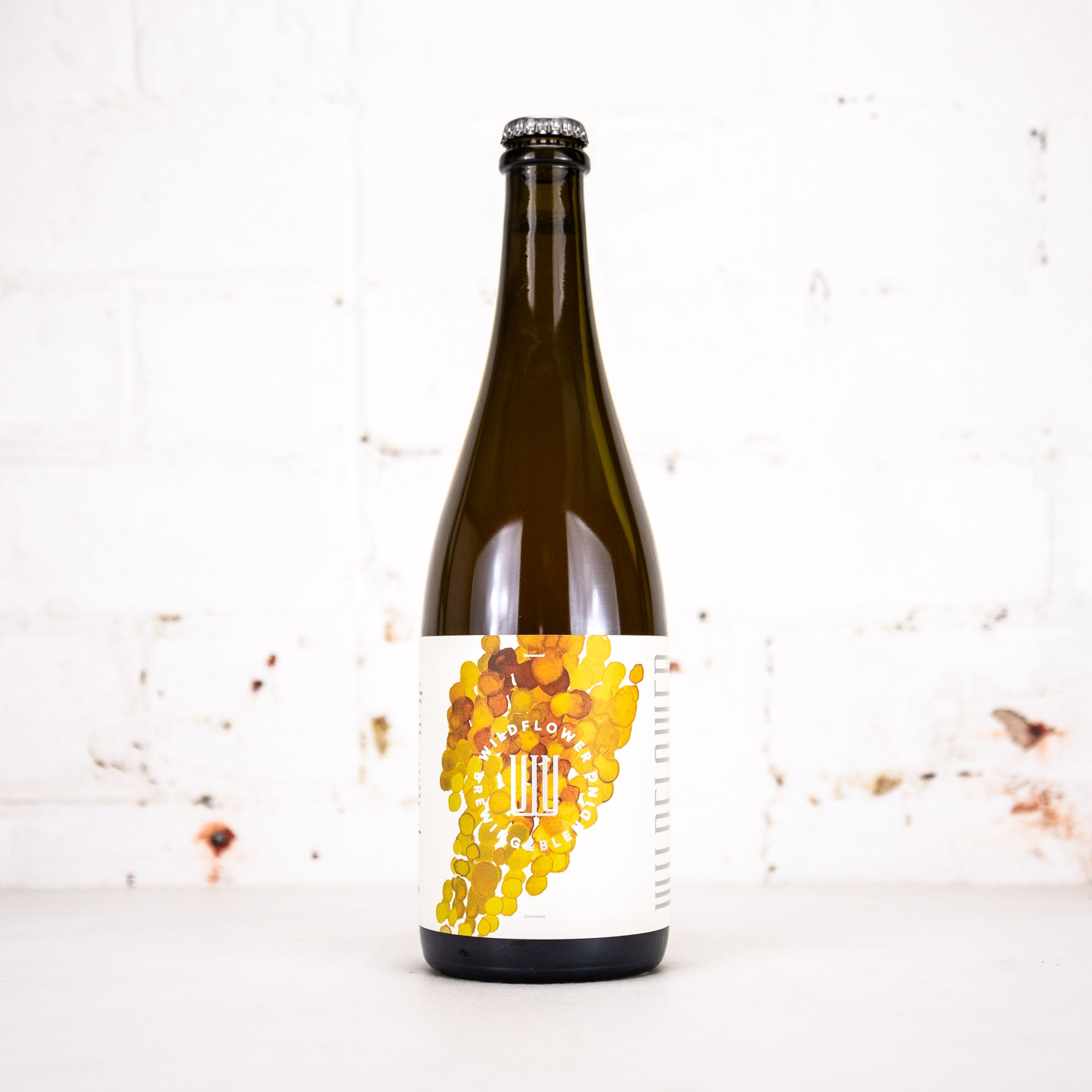 Wildflower - St Florence 2025 Semillon 750ml