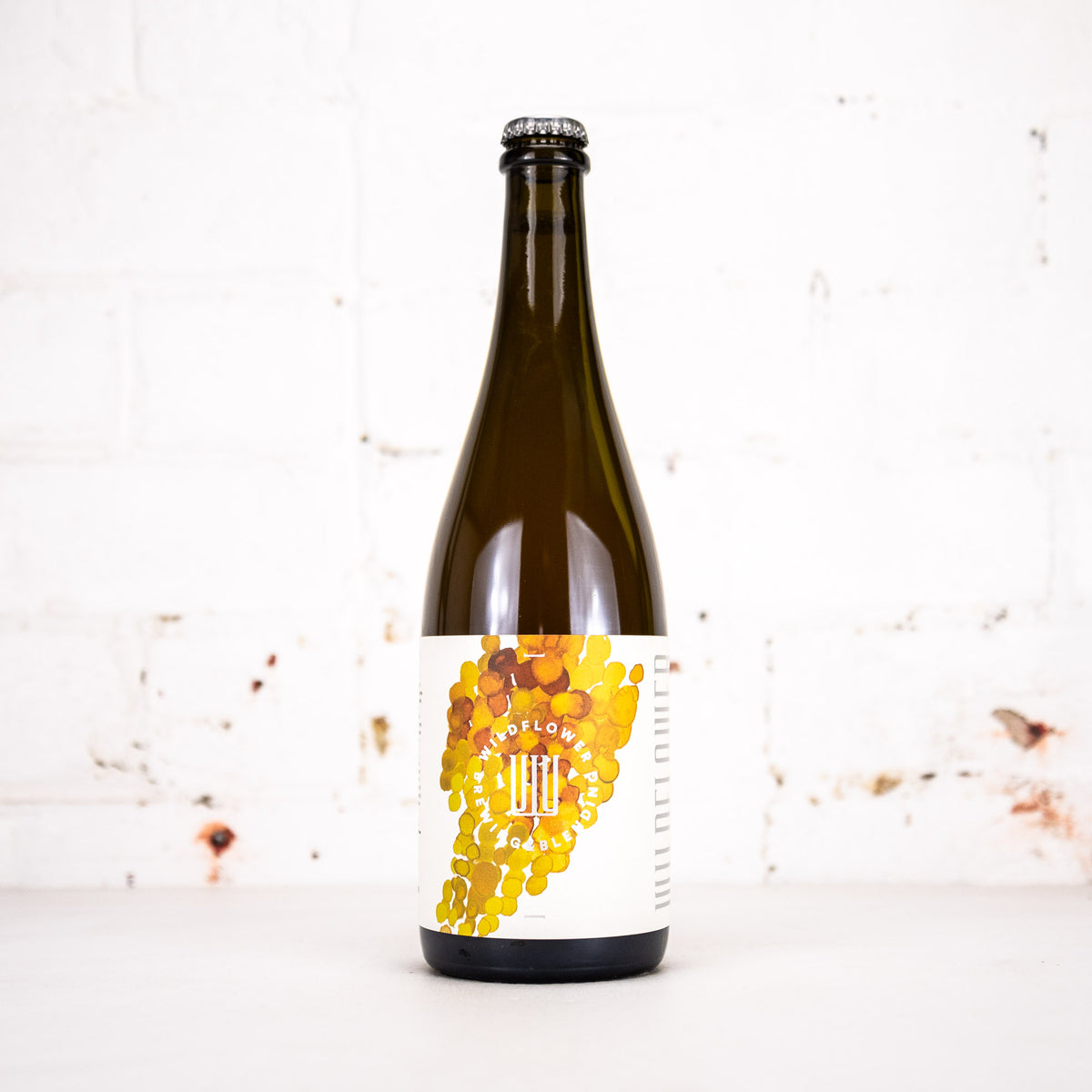 Wildflower - St Florence 2025 Semillon 750ml