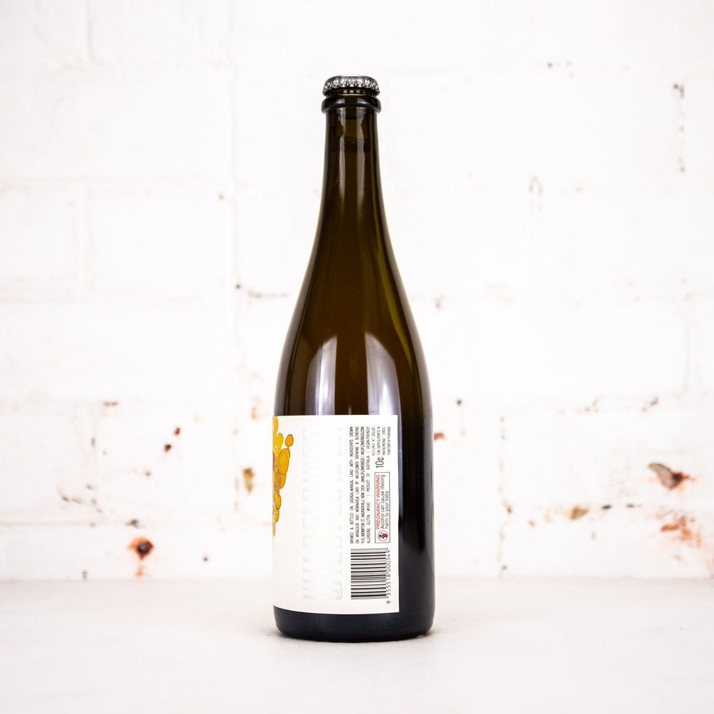 Wildflower - St Florence 2025 Semillon 750ml