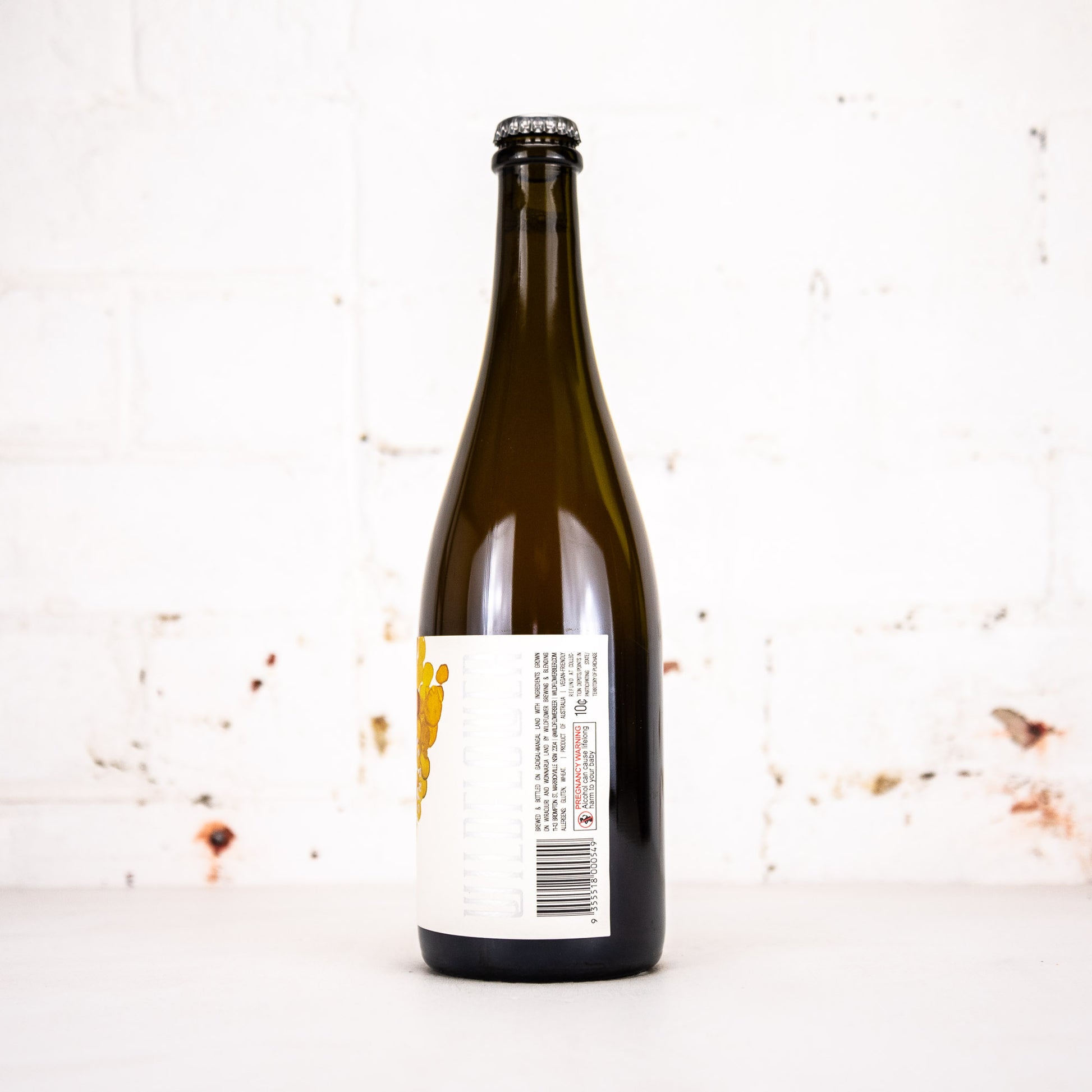 Wildflower - St Florence 2025 Semillon 750ml