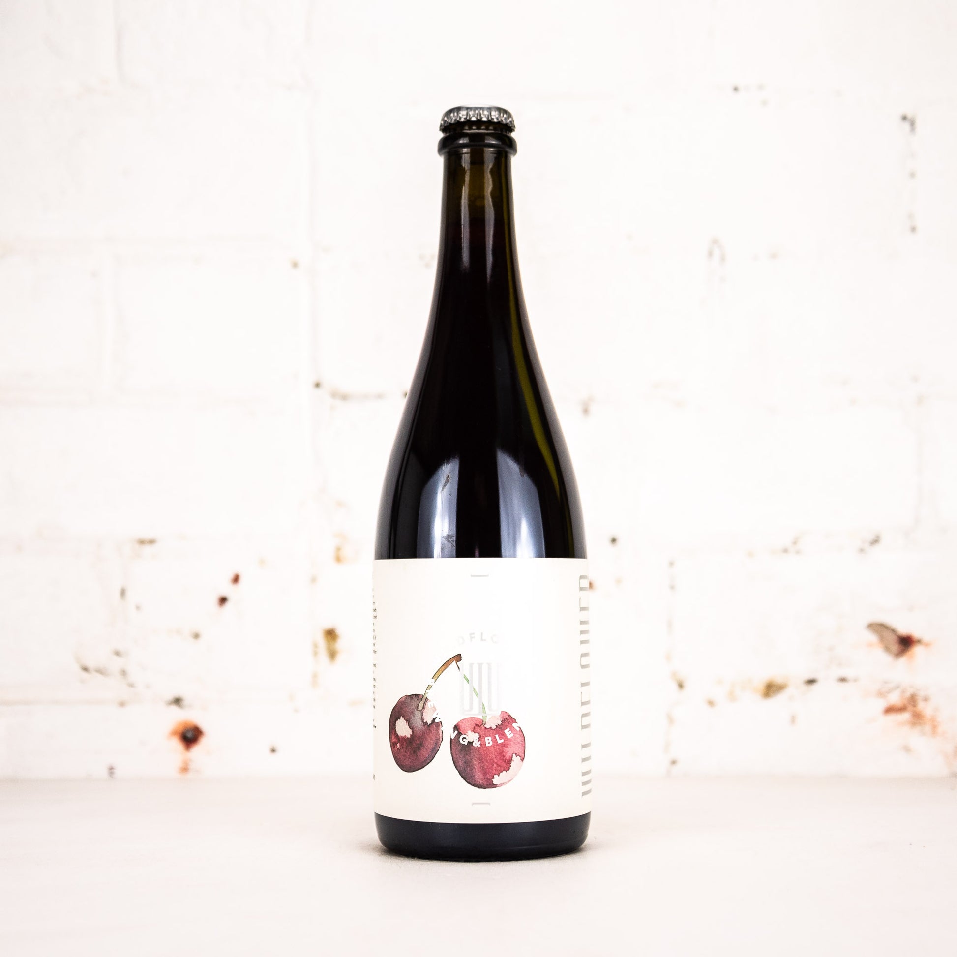 Wildflower - St Thomas 2025 Cherry 750ml