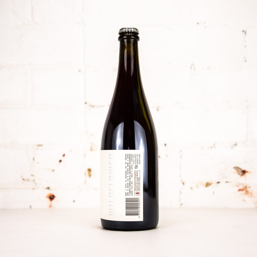 Wildflower - St Thomas 2025 Cherry 750ml