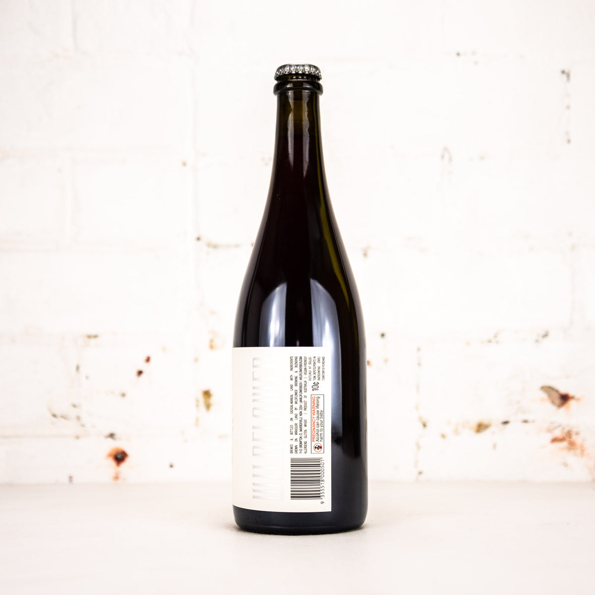 Wildflower - St Thomas 2025 Cherry 750ml