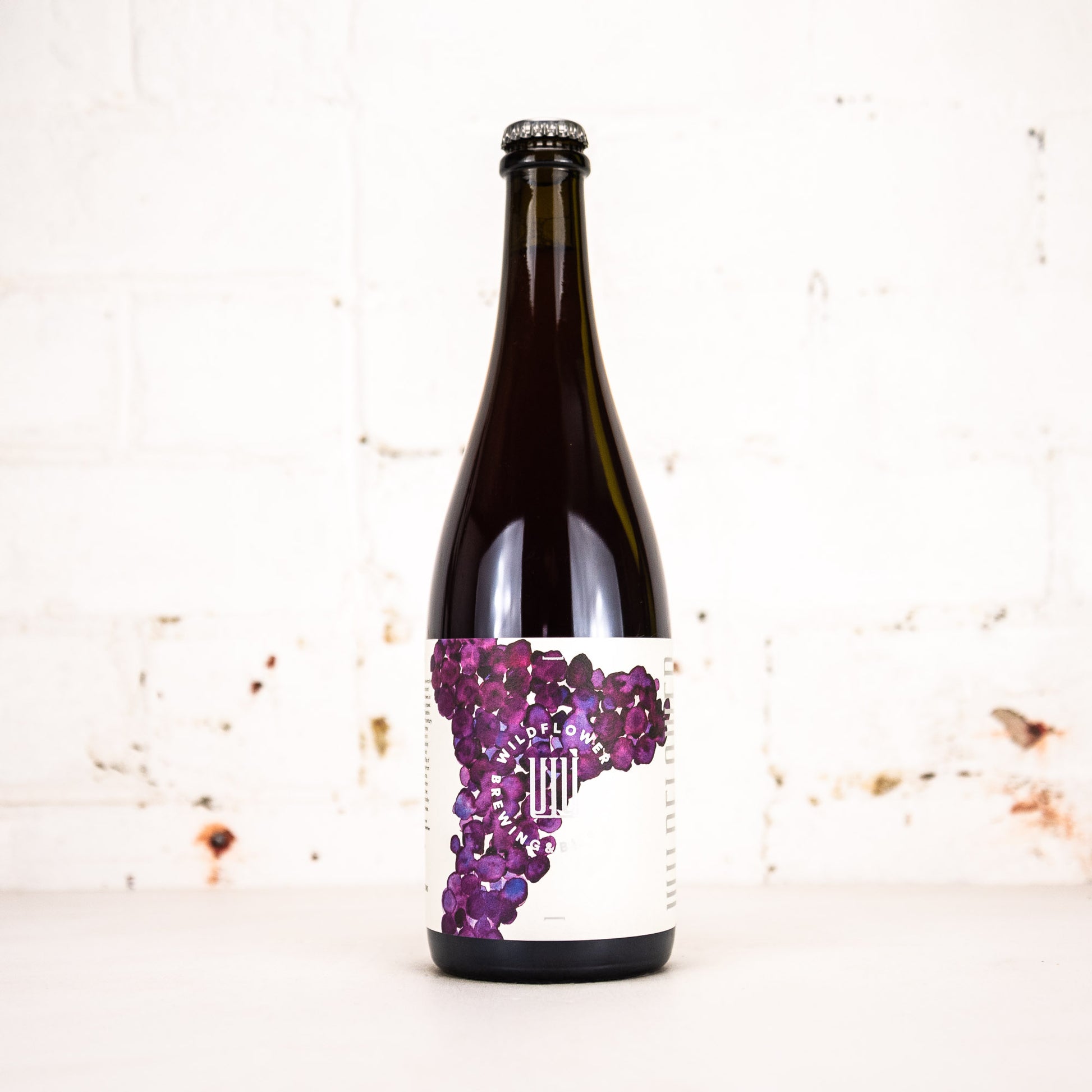 Wildflower - St Walter 2025 Gamay 750ml