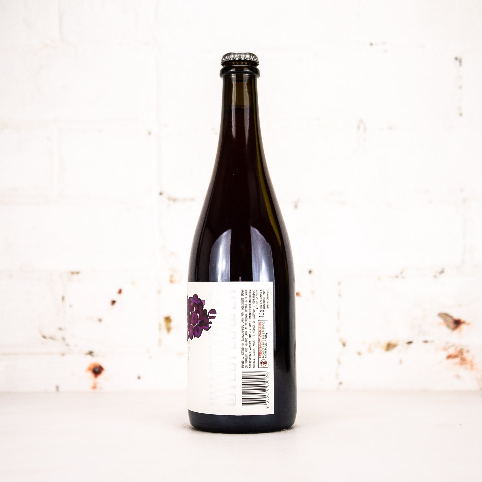 Wildflower - St Walter 2025 Gamay 750ml