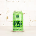 Bridge Road - Free Time Non-Alc Lager