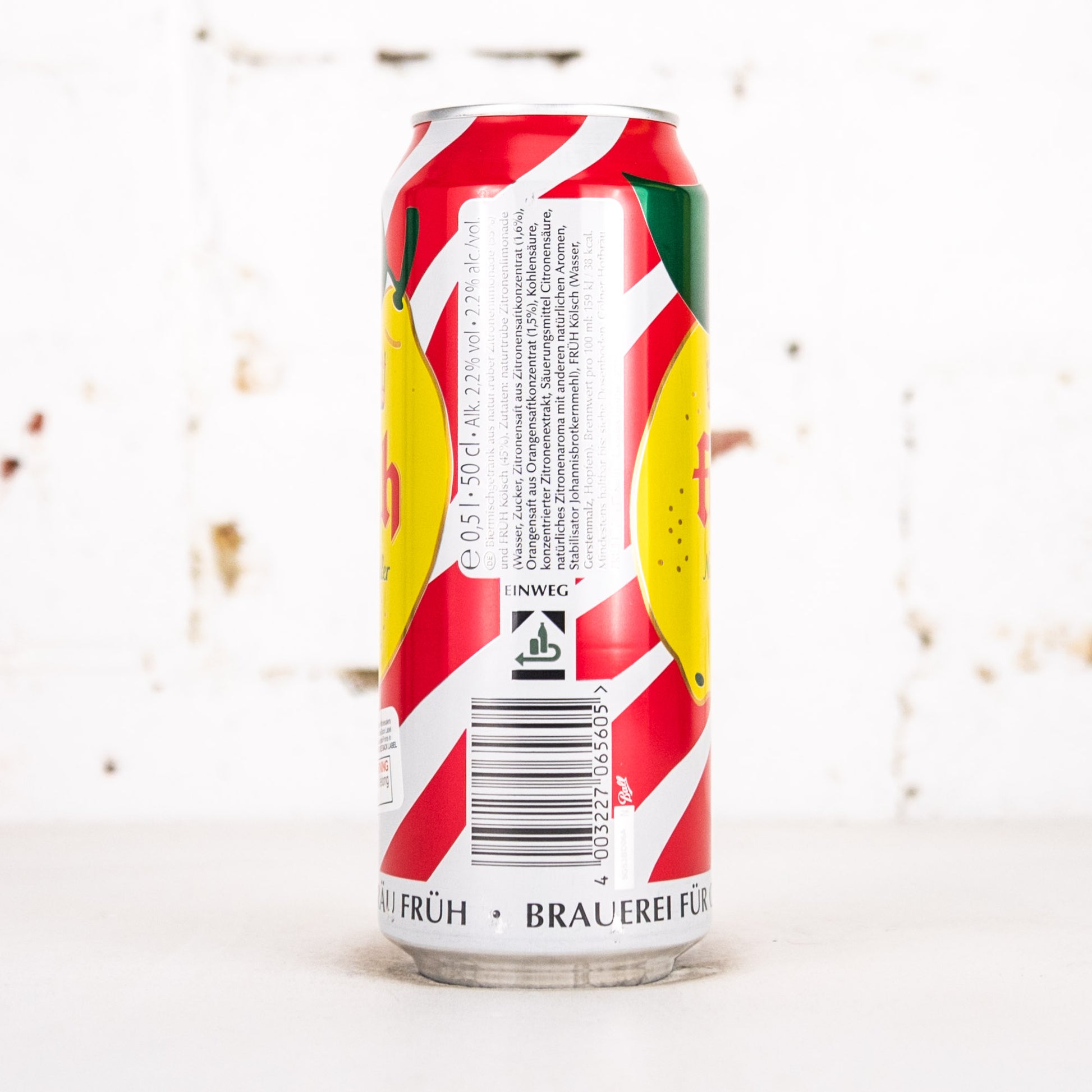 Fruh - NaturRadler