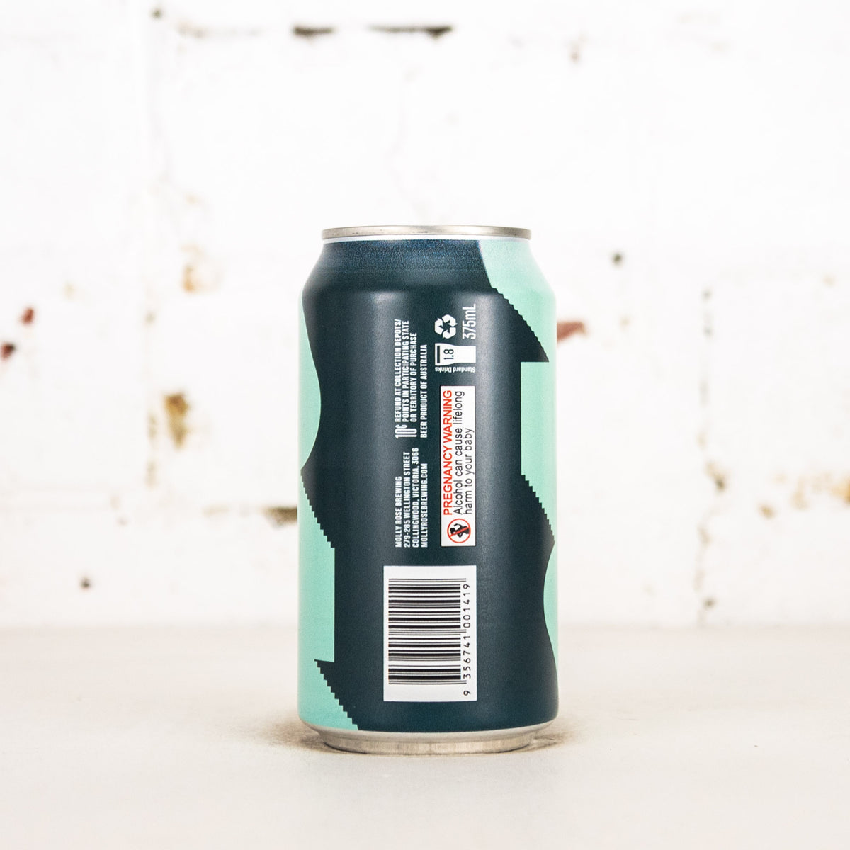 Molly Rose - Gorn Fishin' Dank IPA