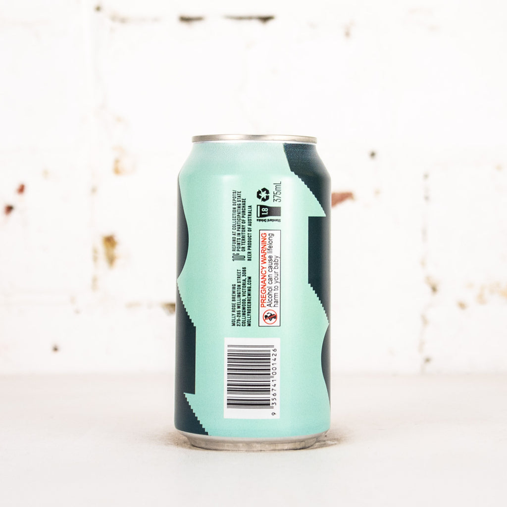 Molly Rose - Here Fishy Fishy IPA