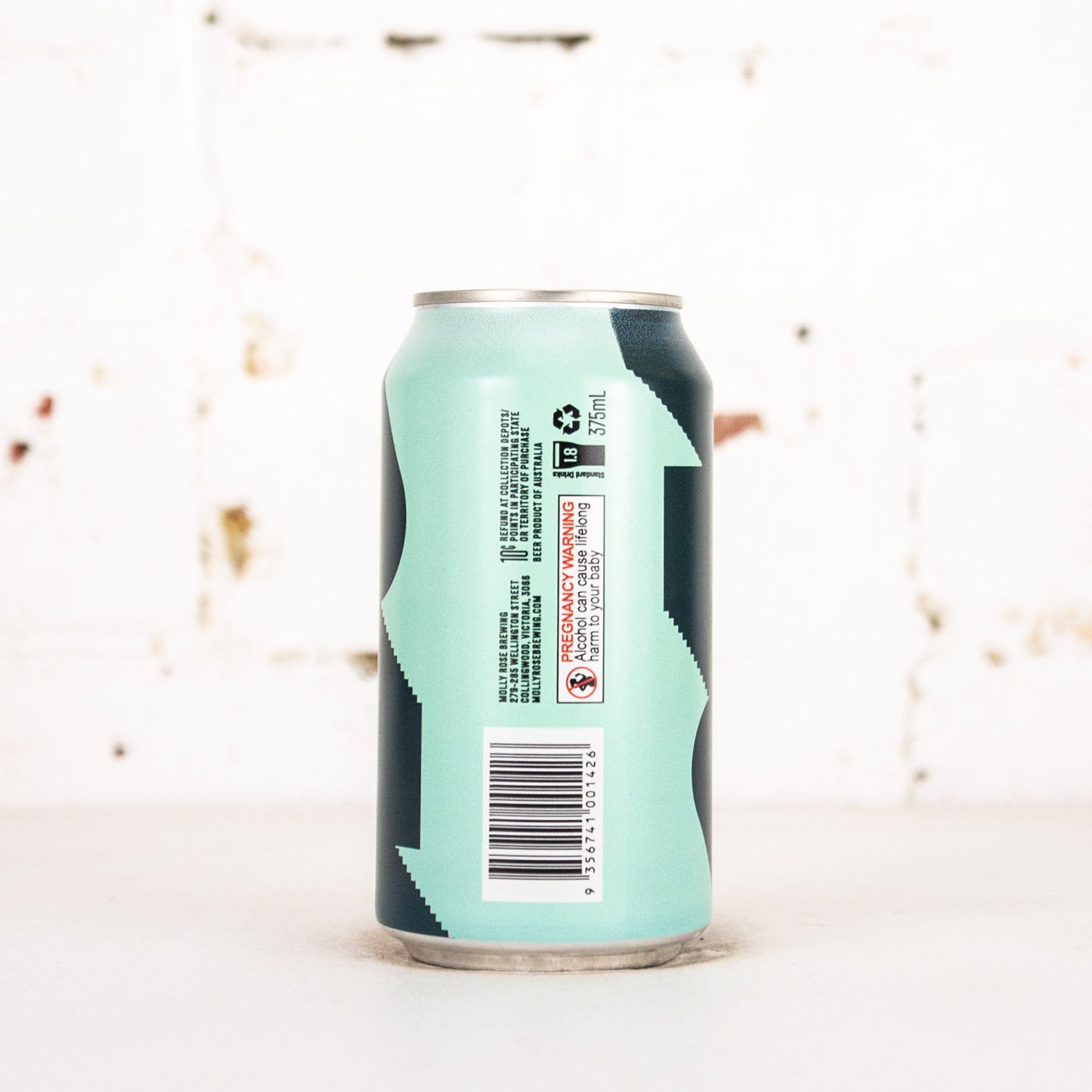 Molly Rose - Here Fishy Fishy IPA