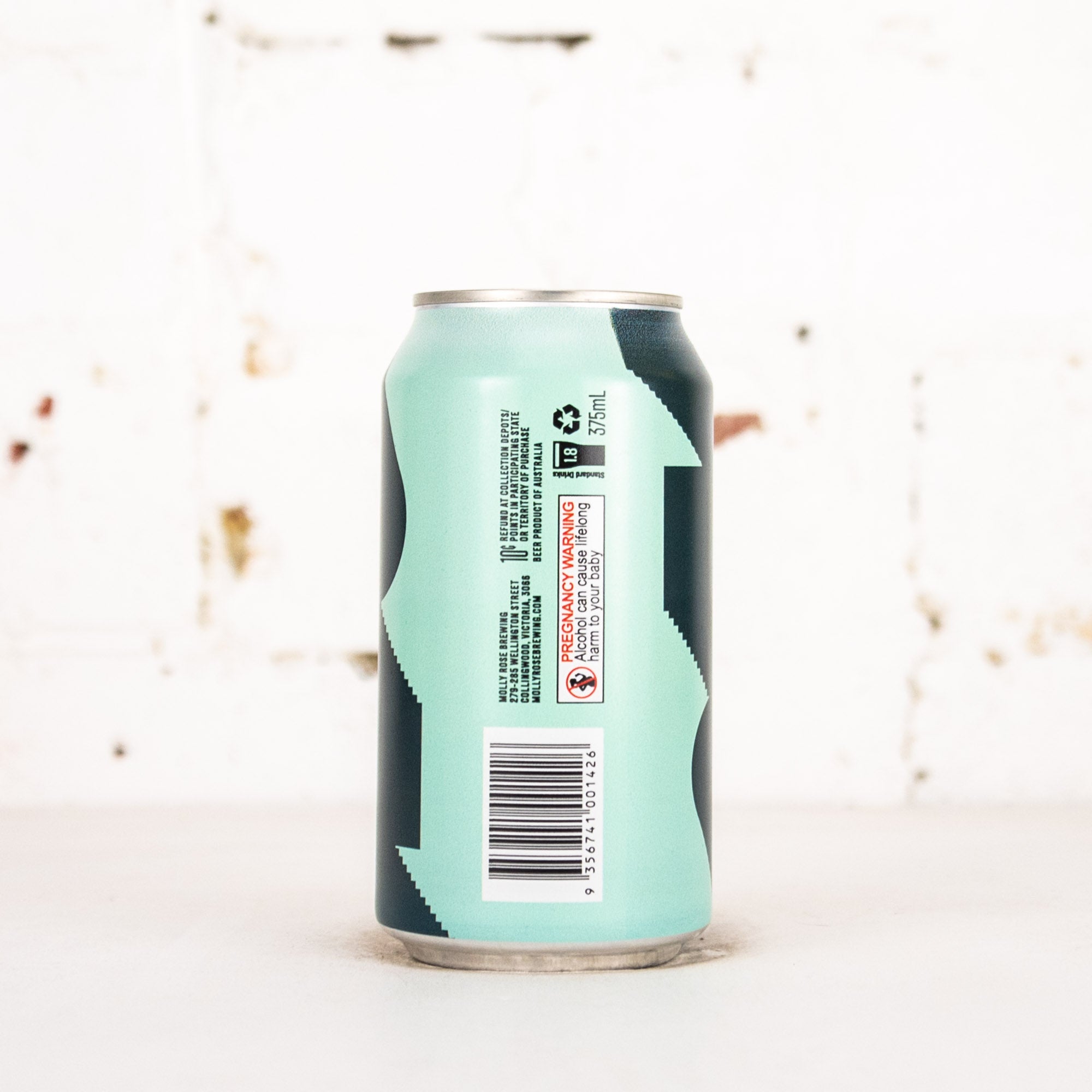 Molly Rose - Here Fishy Fishy IPA