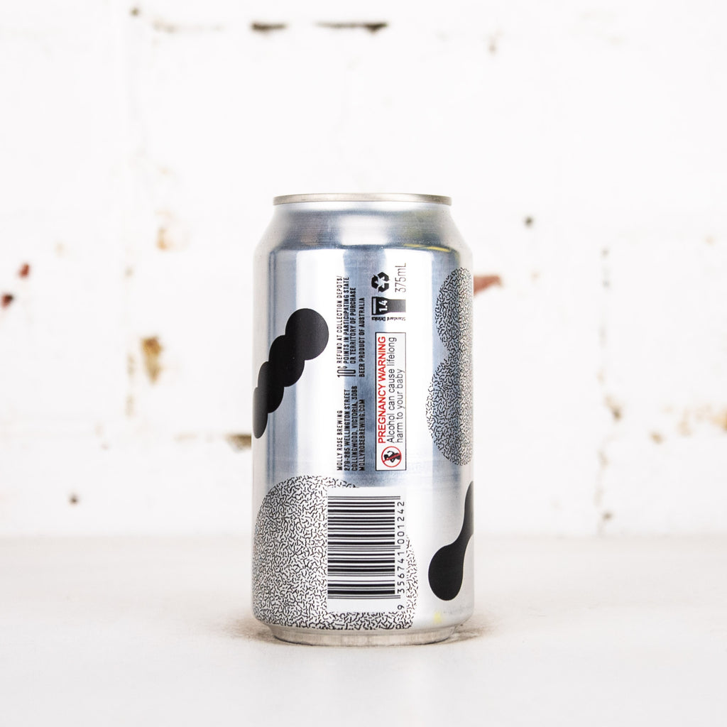 Molly Rose - Homecamp High Country Ale American Amber Ale