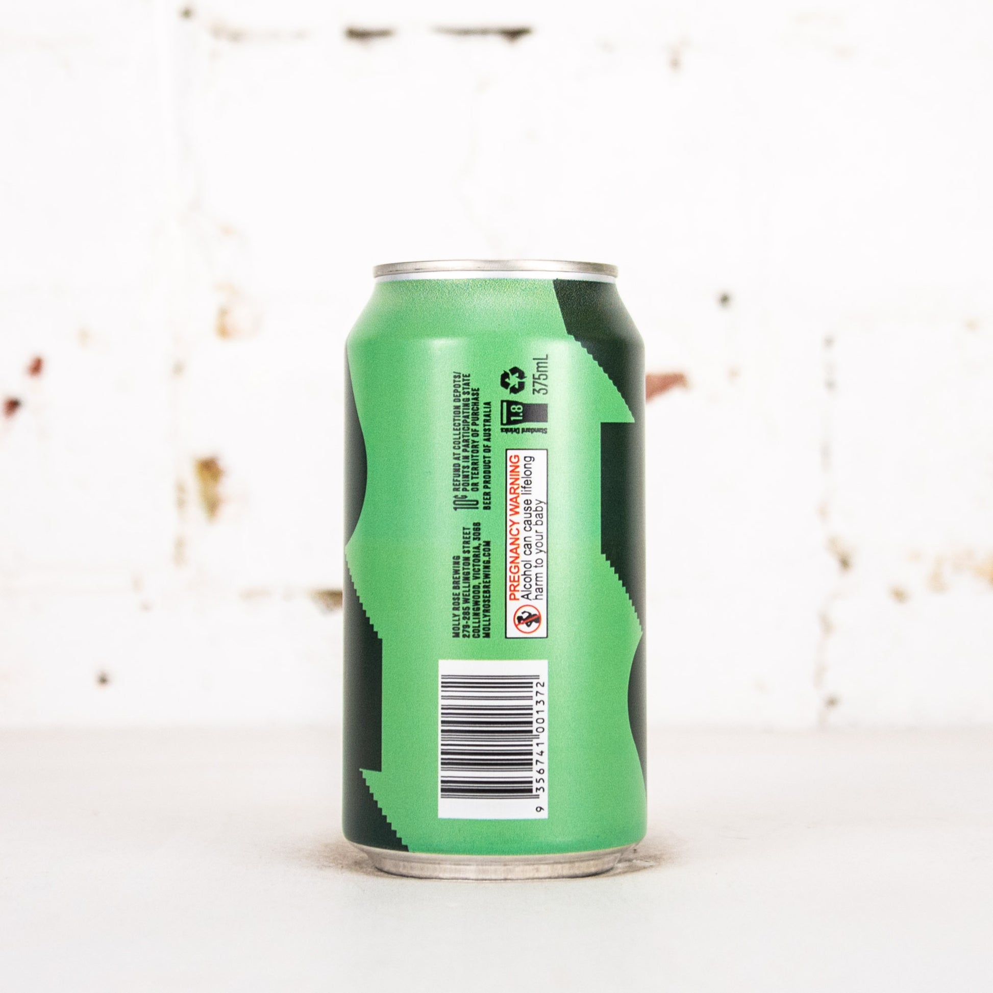 Molly Rose - Majestic Weasel Cali IPA