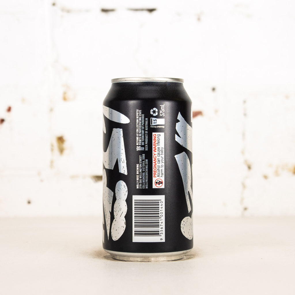 Molly Rose - Penalty Lap Rice Lager