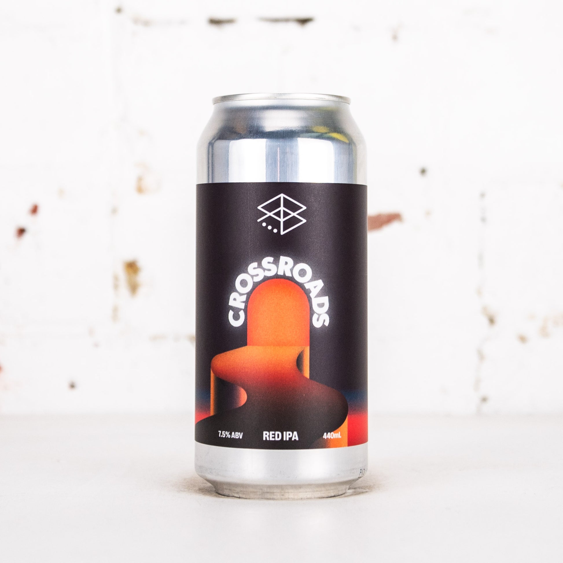 Range - Crossroads Red IPA