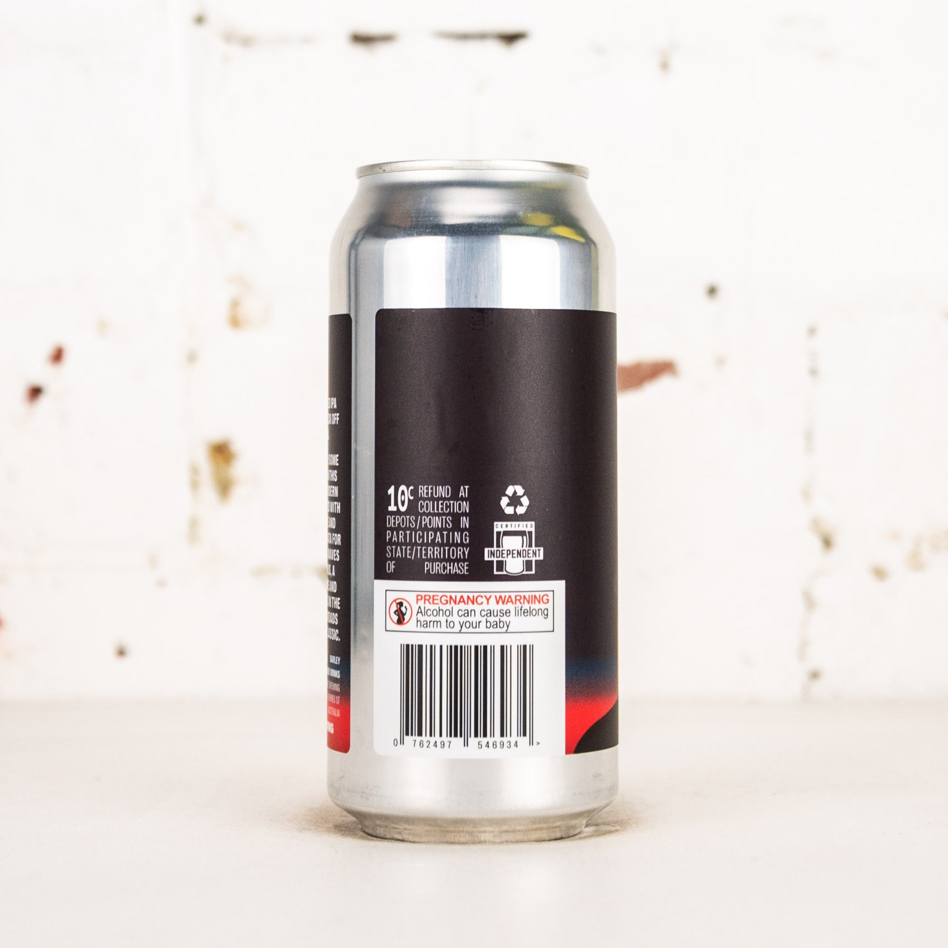 Range - Crossroads Red IPA