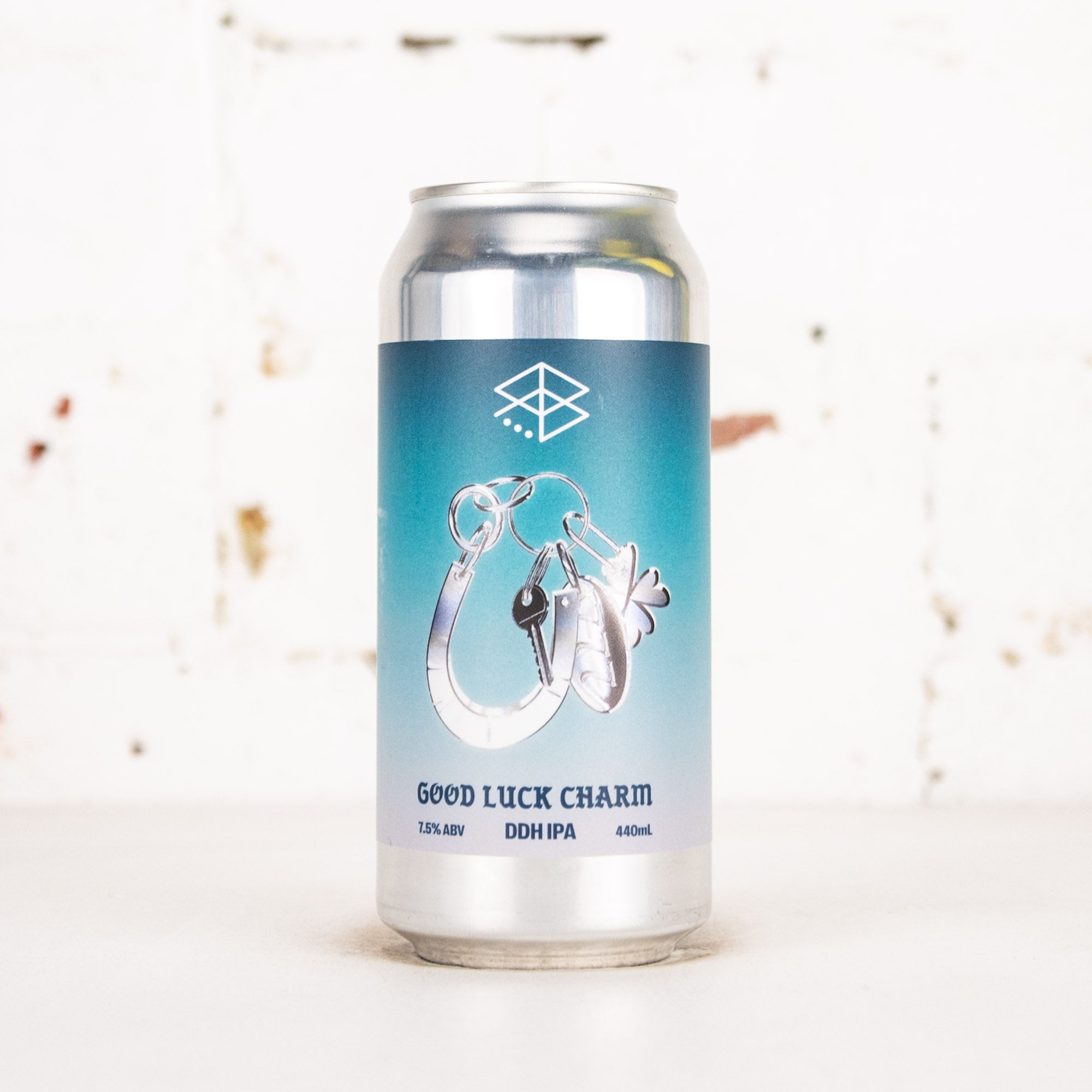 Range - Good Luck Charm DDH IPA