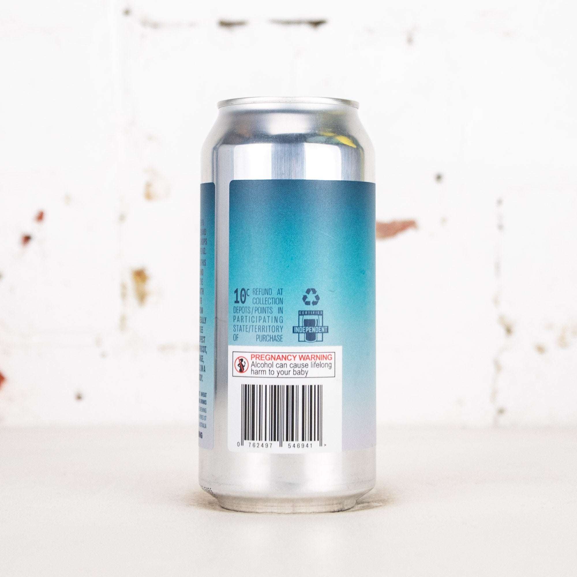 Range - Good Luck Charm DDH IPA
