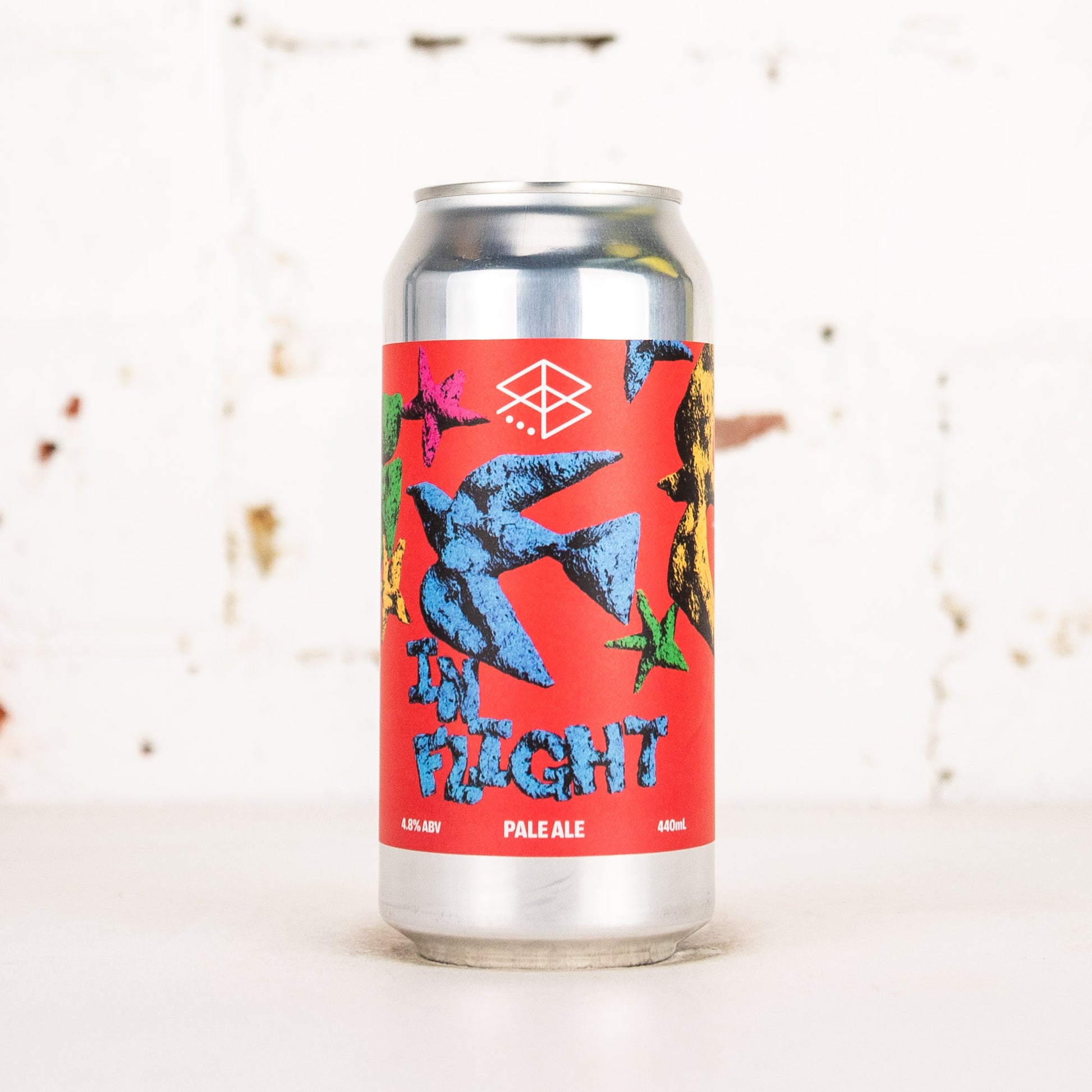 Range - In Flight Pale Ale