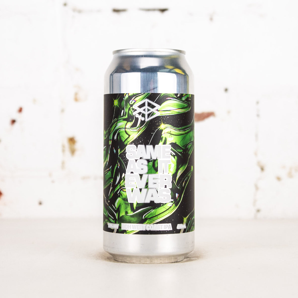 Range - Same As It Ever Was DDH West Coast IPA