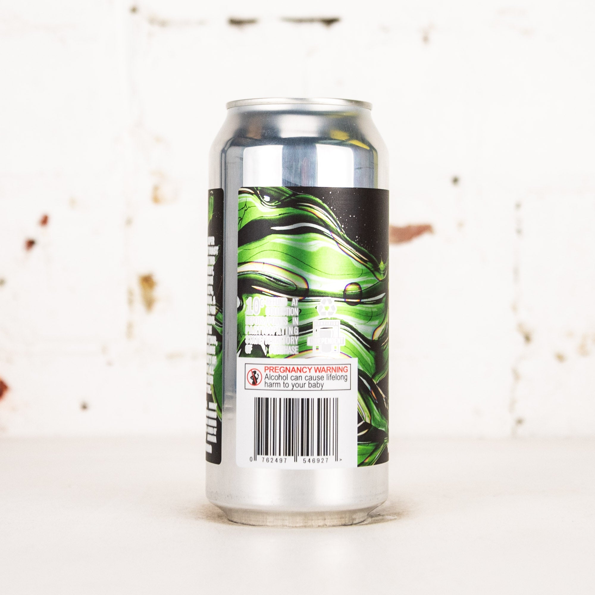Range - Same As It Ever Was DDH West Coast IPA