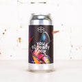 Range - You Already Know IPA