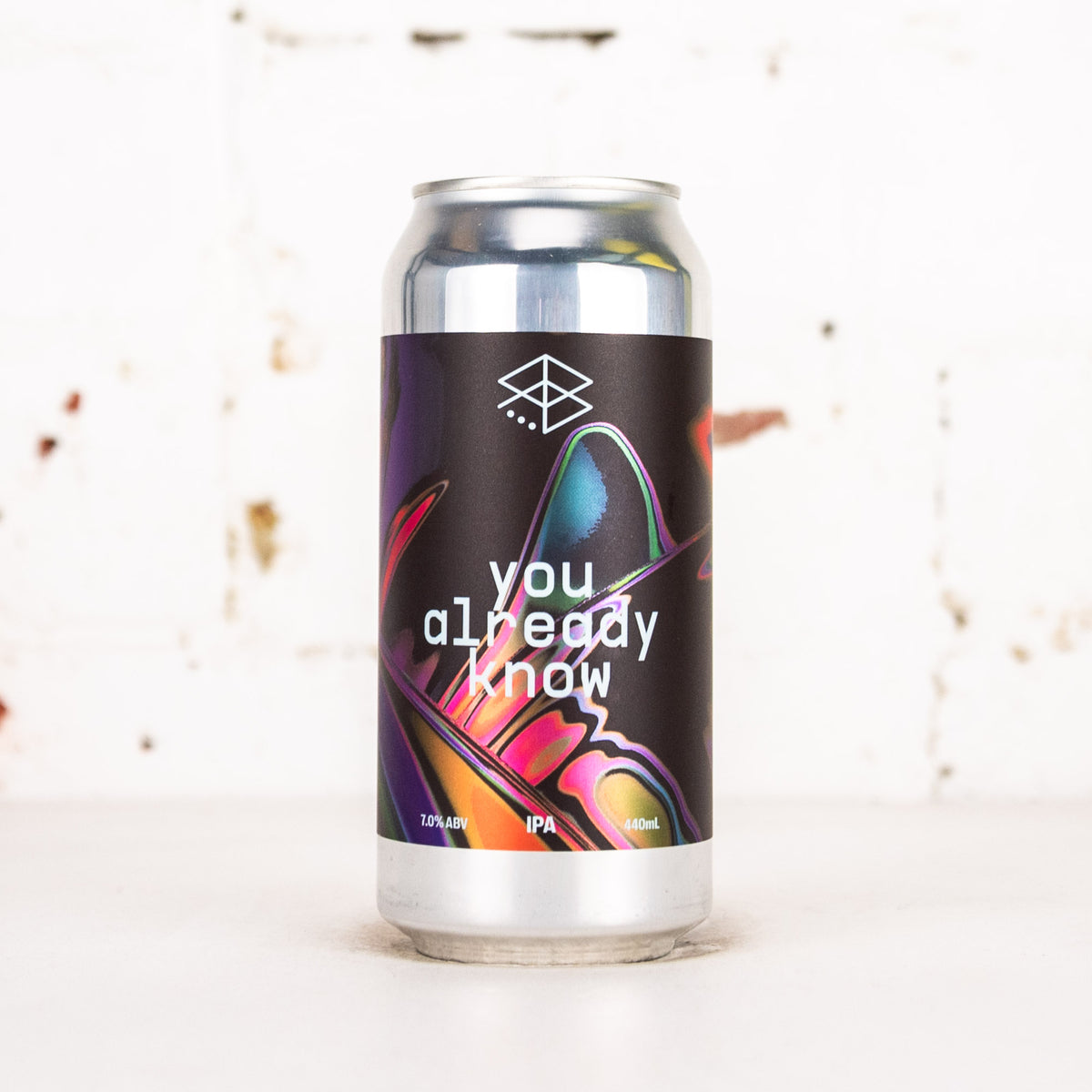 Range - You Already Know IPA