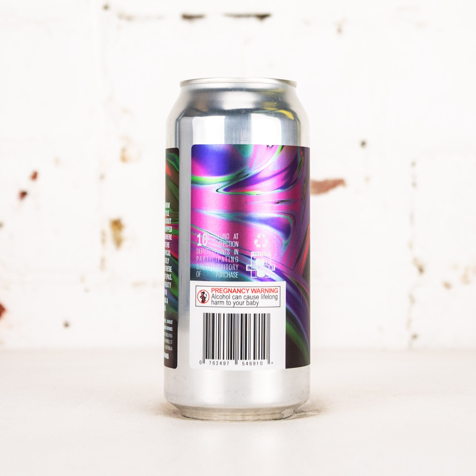 Range - You Already Know IPA