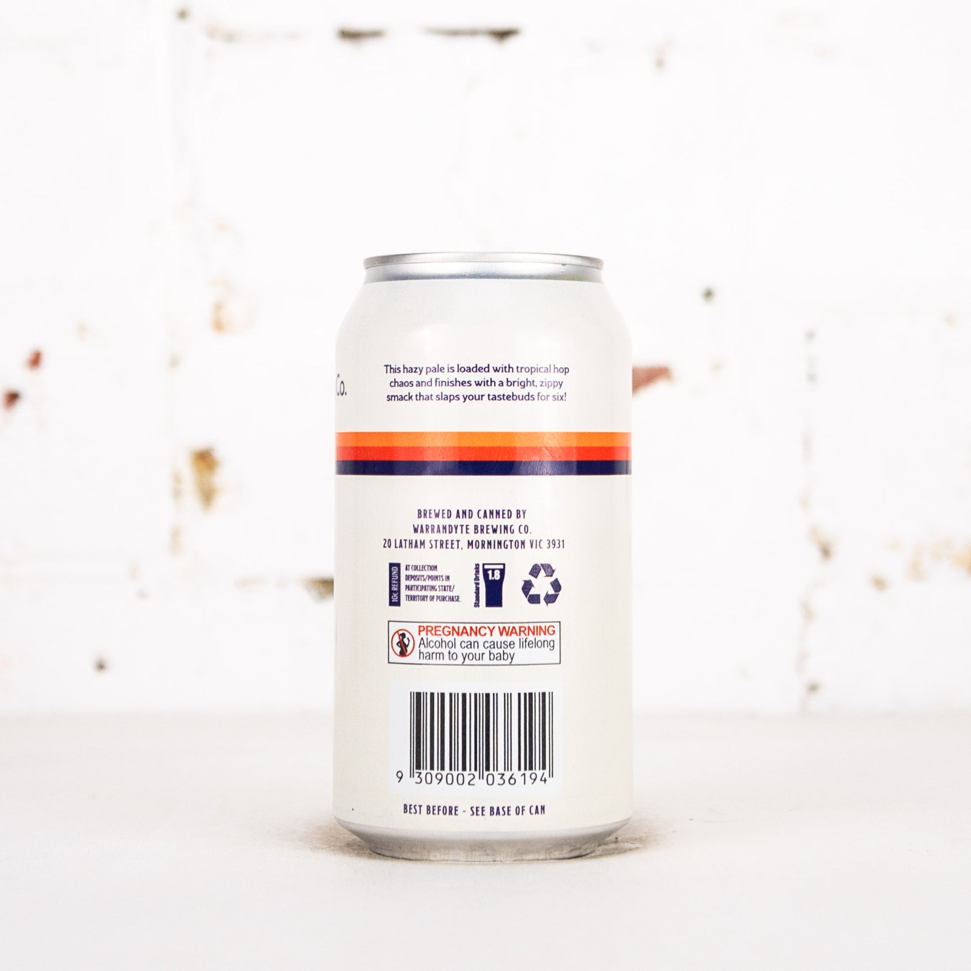 Warrandyte - Hazy Pale Ale