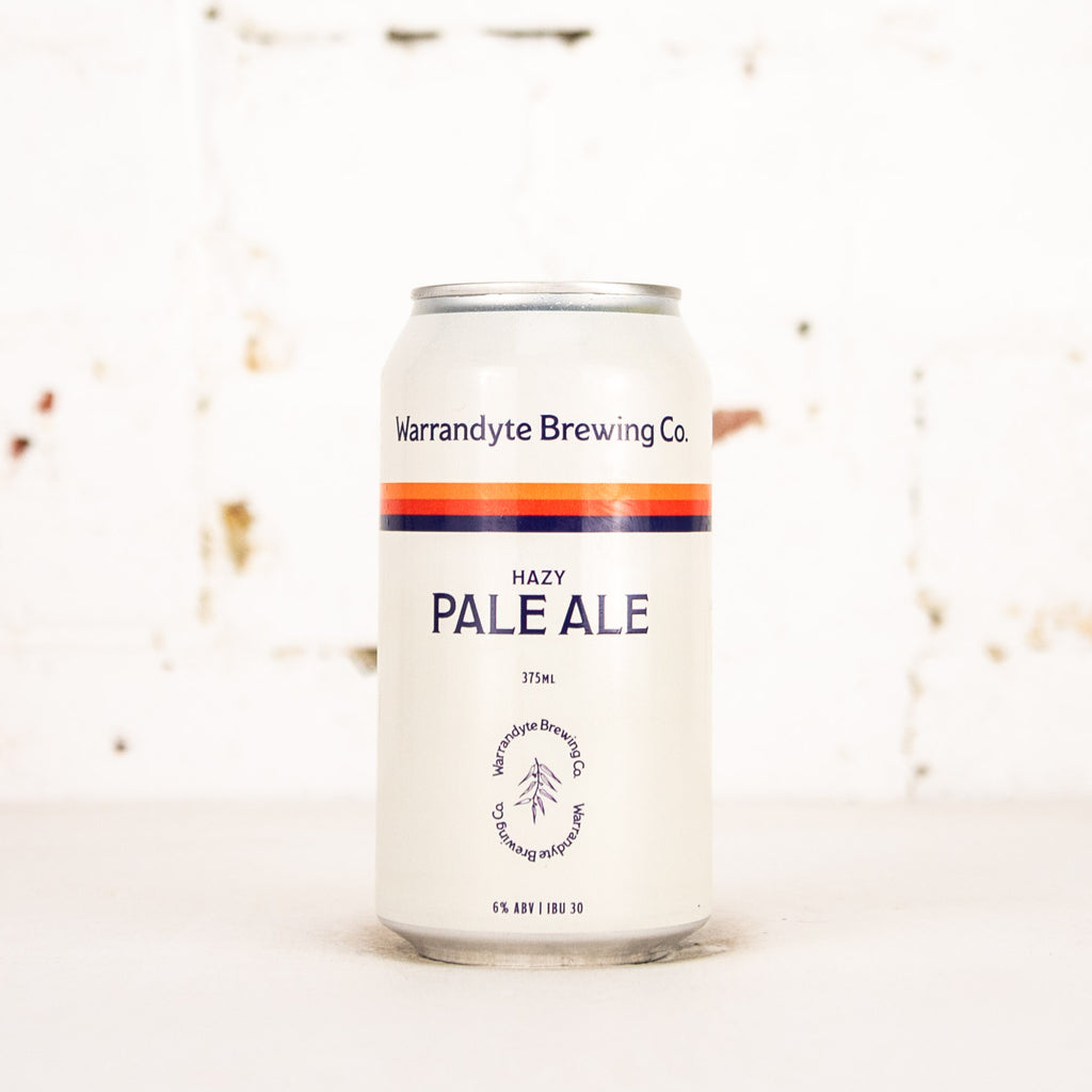 Warrandyte - Hazy Pale Ale