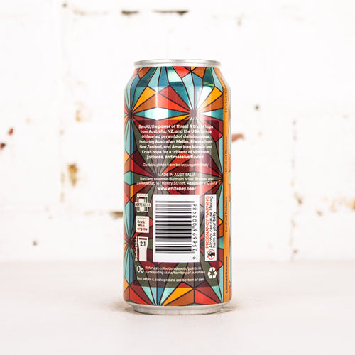 White Bay - Trifecta Hazy IPA