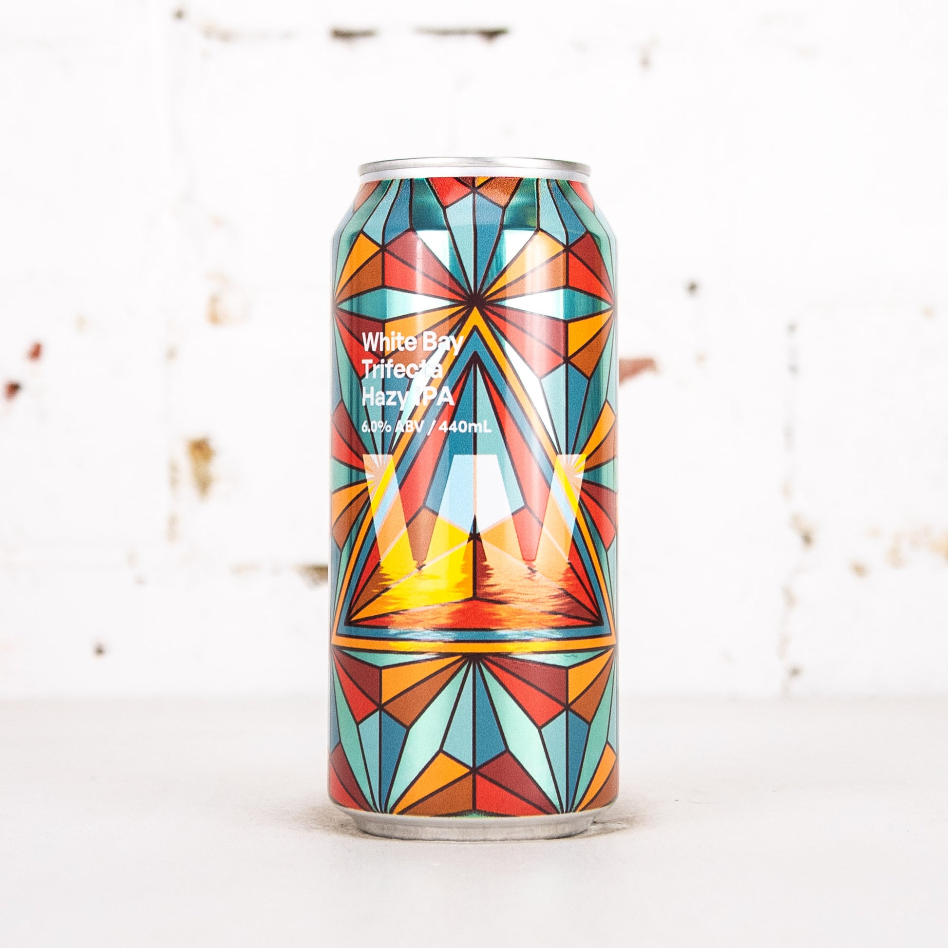 White Bay - Trifecta Hazy IPA