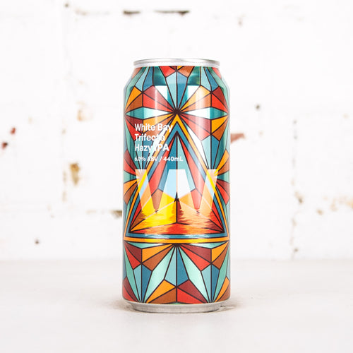 White Bay - Trifecta Hazy IPA