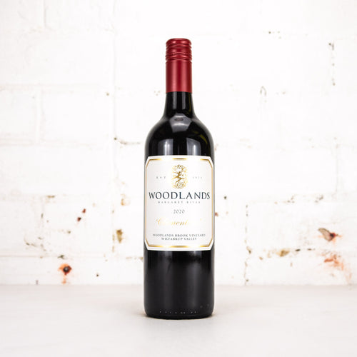 Woodlands - Clementine 2020 750ml