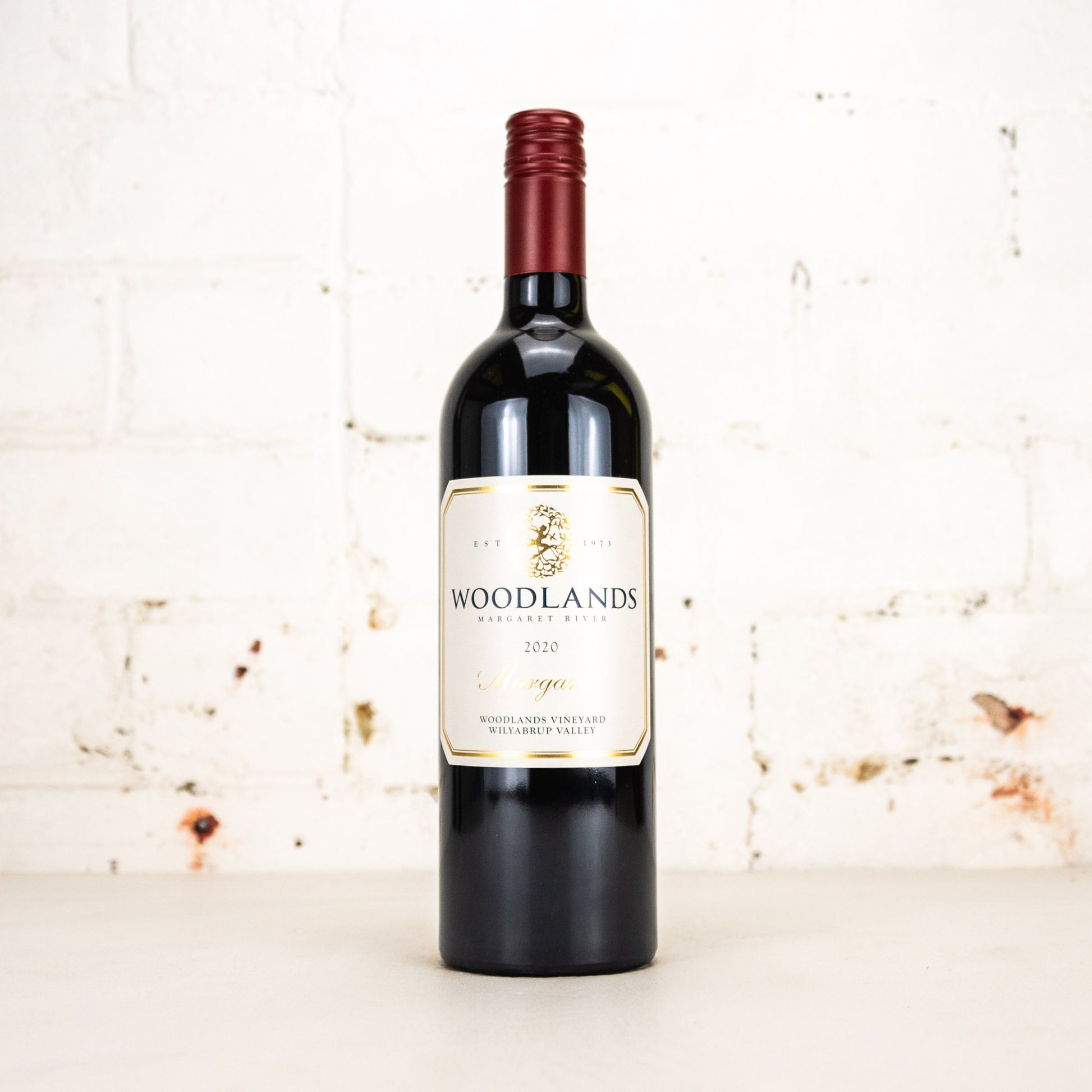 Woodlands - Margaret 2020 750ml