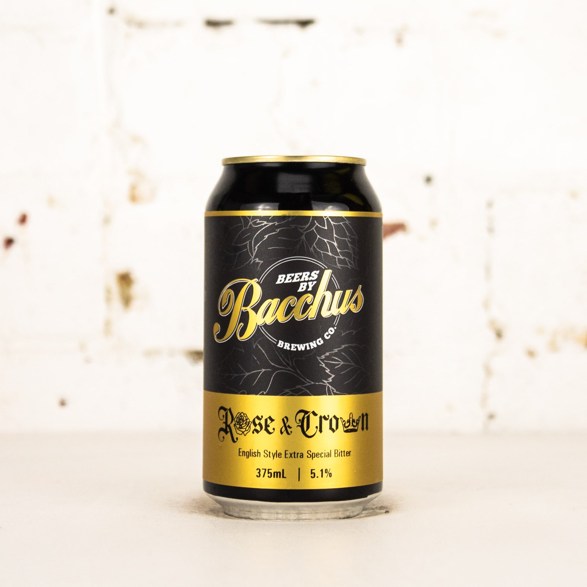 Bacchus - Rose & Crown ESB