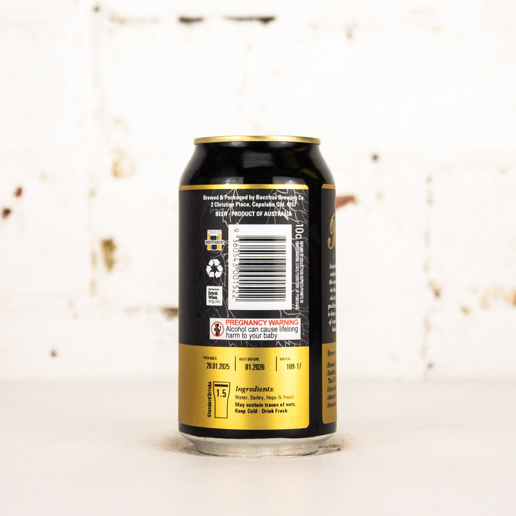 Bacchus - Rose & Crown ESB