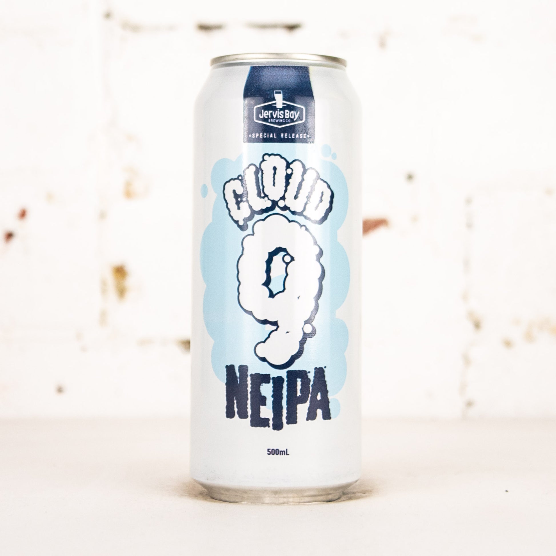 Jervis Bay - Cloud 9 NEIPA