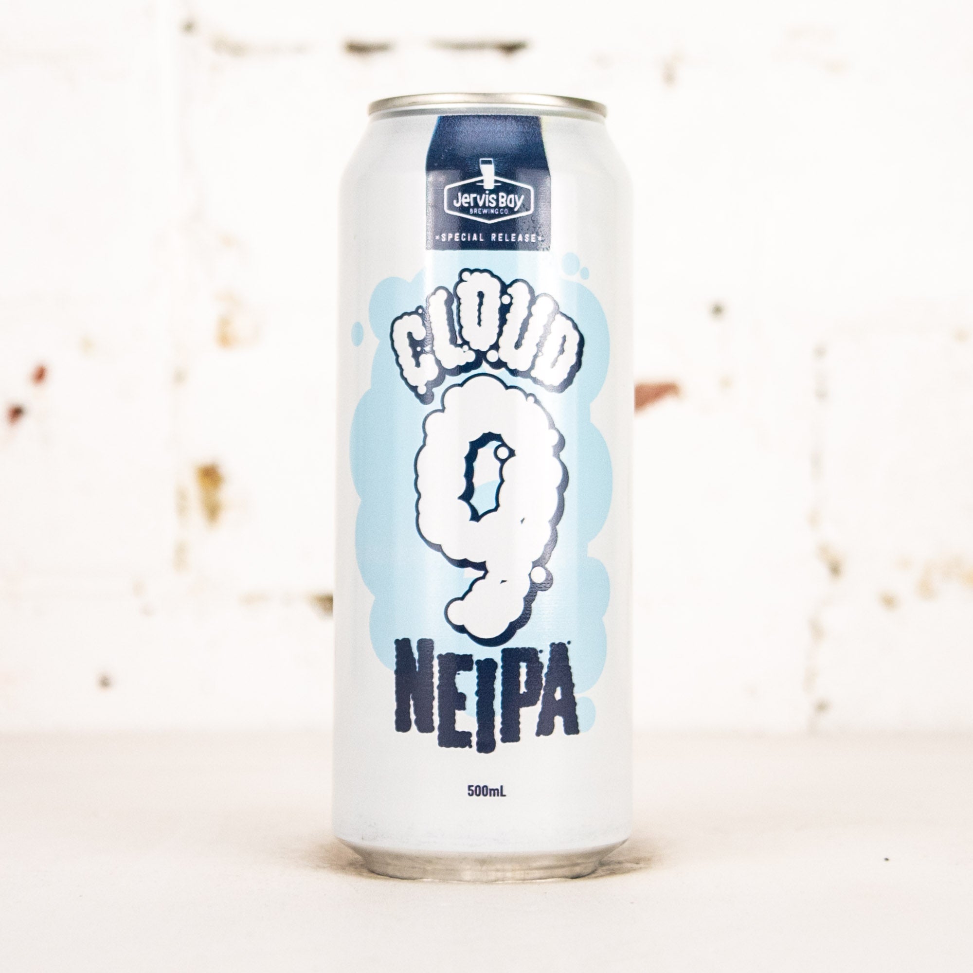 Jervis Bay - Cloud 9 NEIPA