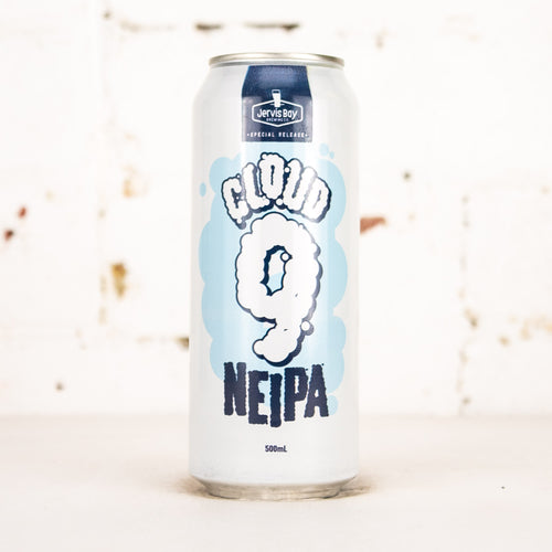 Jervis Bay - Cloud 9 NEIPA