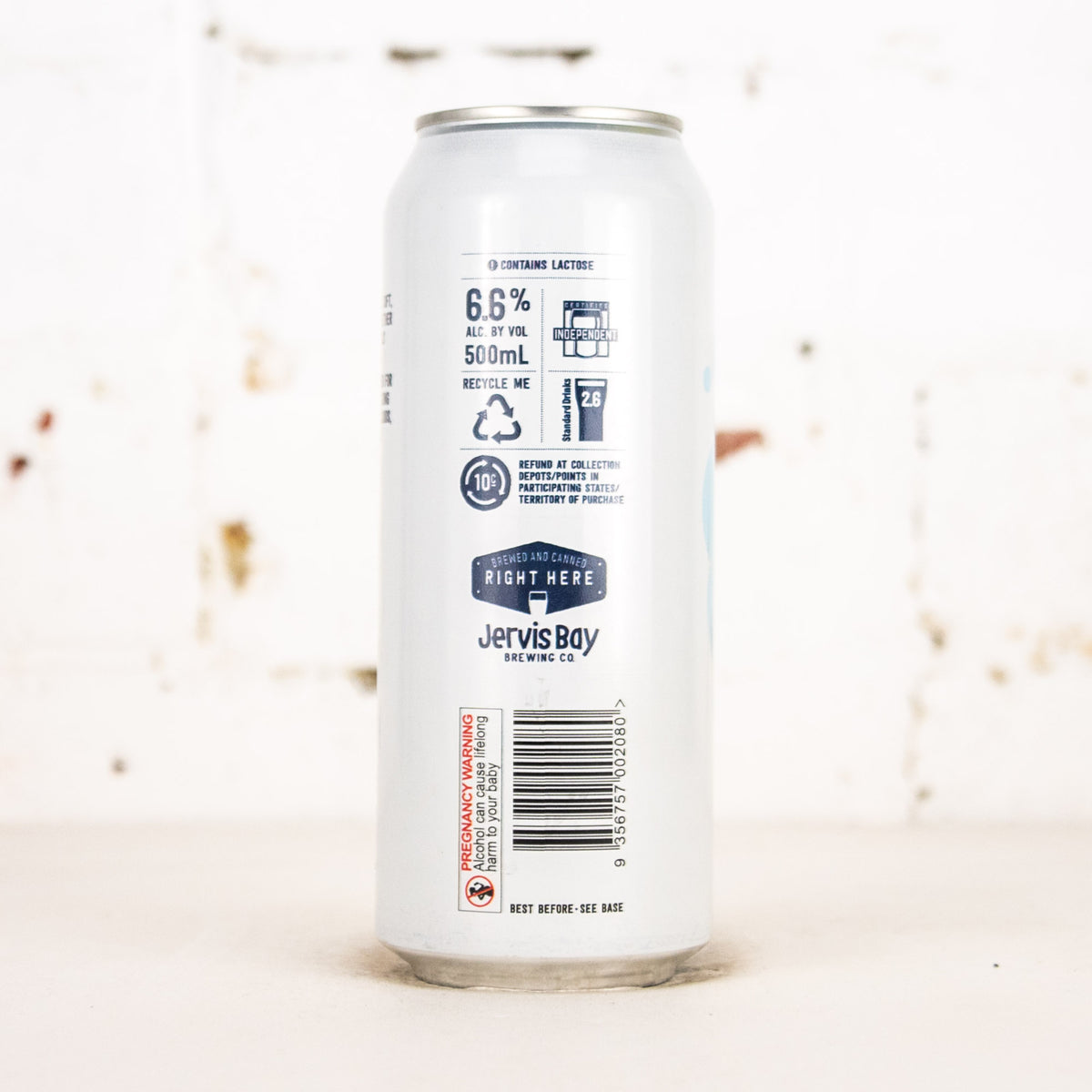 Jervis Bay - Cloud 9 NEIPA