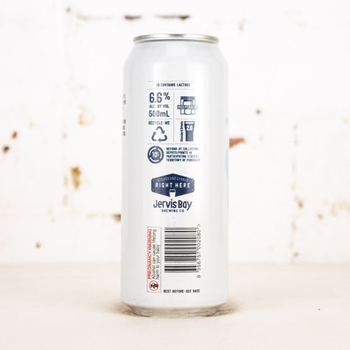 Jervis Bay - Cloud 9 NEIPA