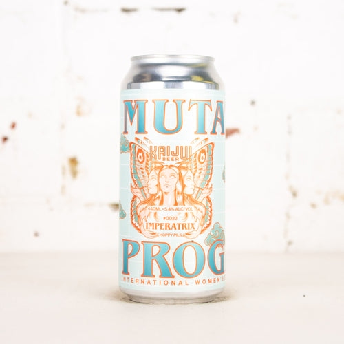 Kaiju - Imperatrix Hoppy Pils