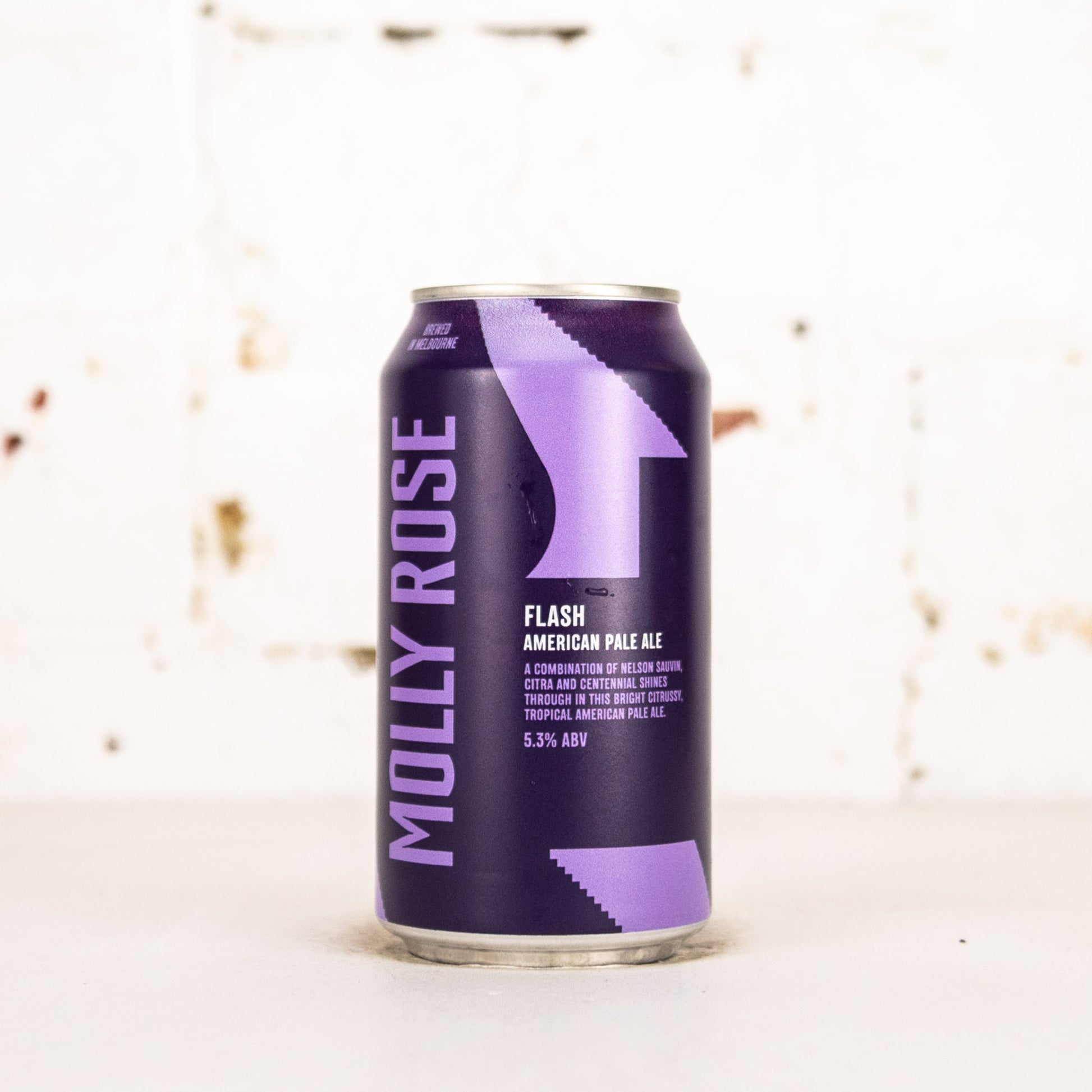 Molly Rose - Flash American Pale