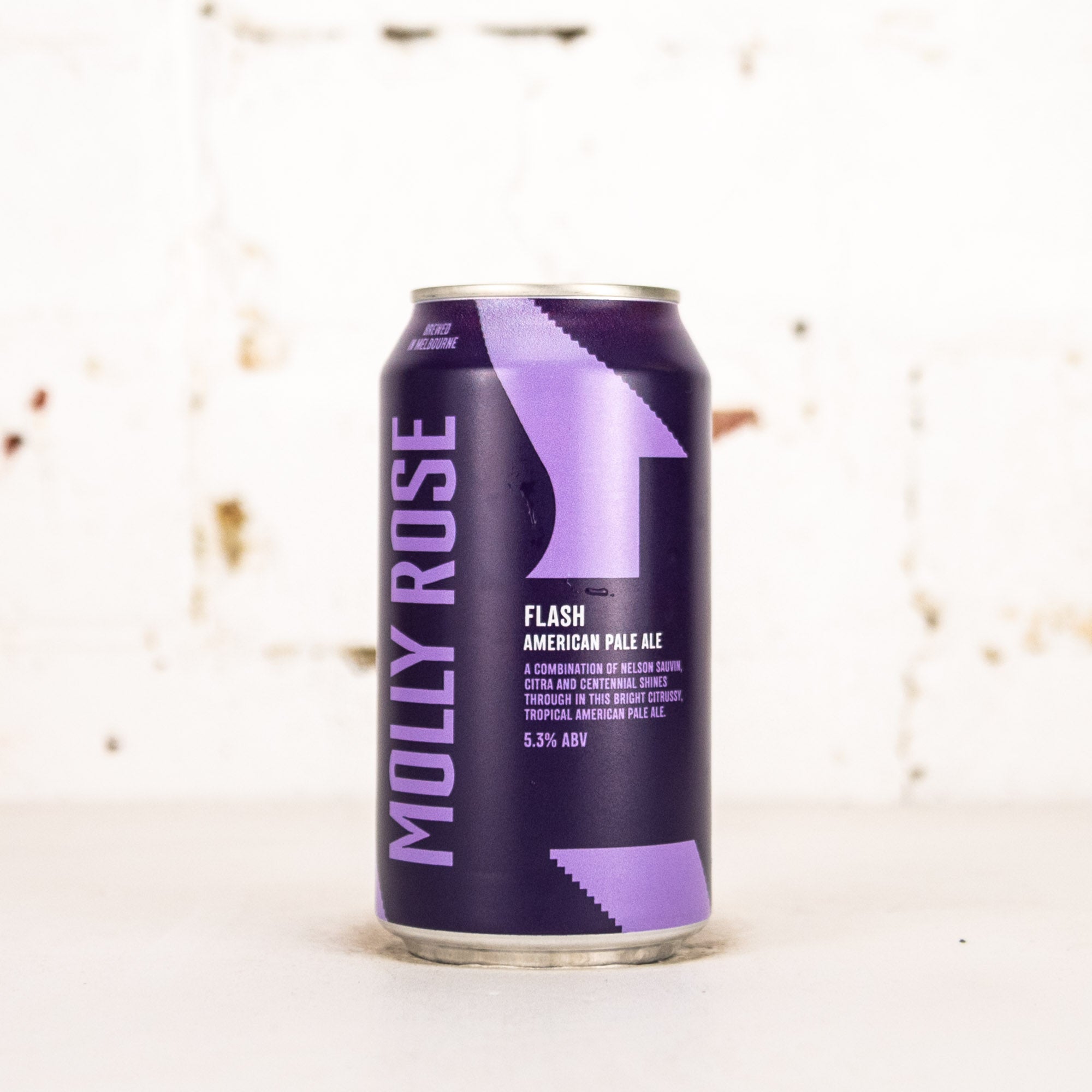 Molly Rose - Flash American Pale