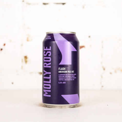 Molly Rose - Flash American Pale